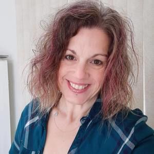 Meet your Posher, Carol